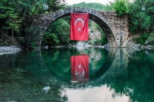 beautiful areas in Turkey
