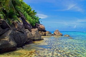 seychelles islands