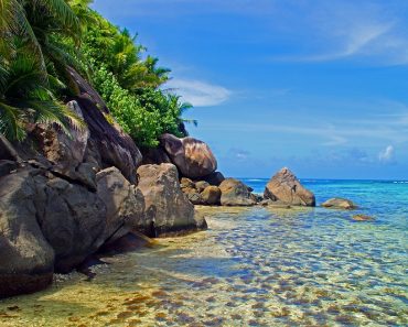 seychelles islands