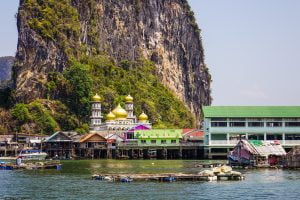 thailand islands