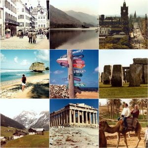 Best Country for Family Tourism