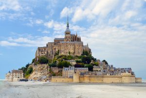 Top touristic Countries