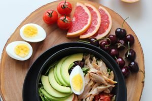 HEALTHY FOOD