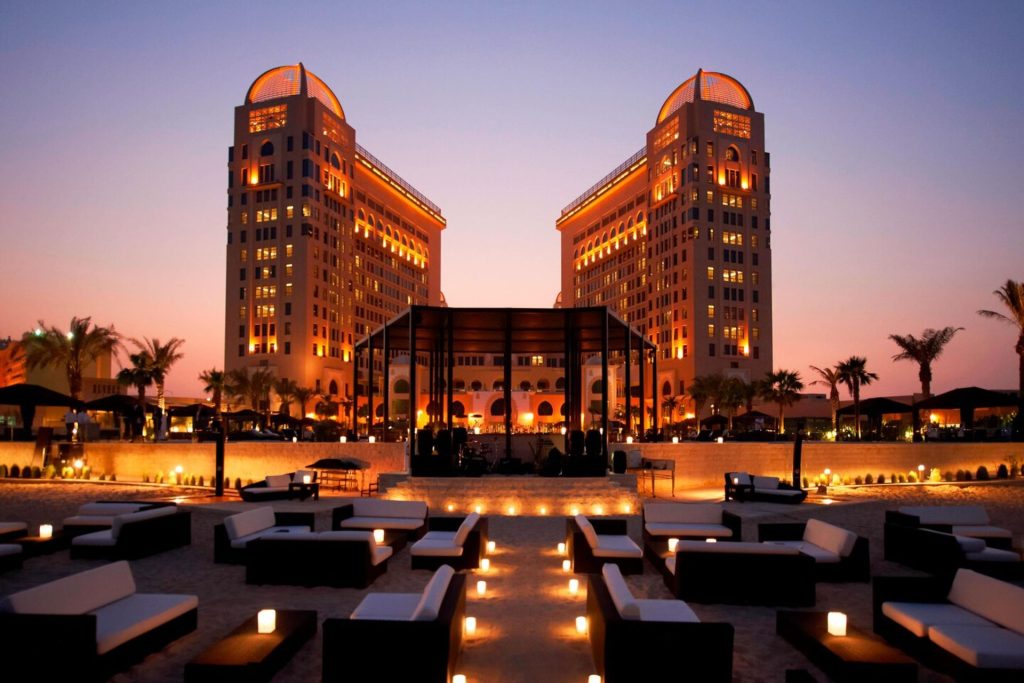 Qatar
