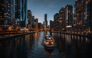 5 Best Tourist Places To Visit in Chicago