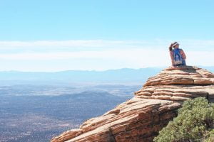 Hikes in Sedona