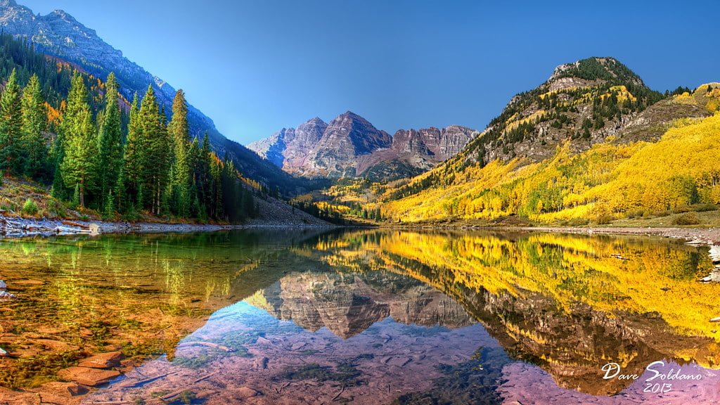 Best Hikes in Colorado