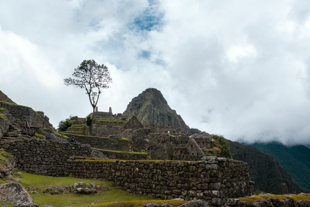 Machu Picchu Best Time to Visit