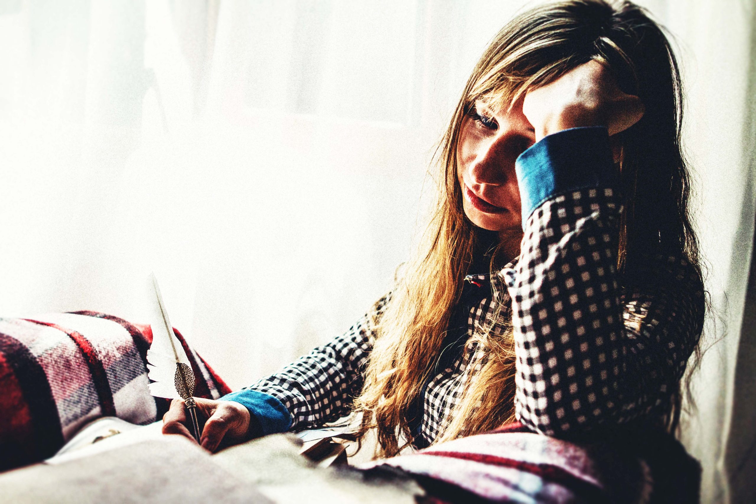 Psychological Health