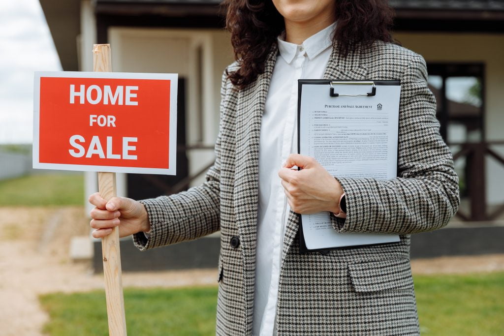 The Essential Role Of A Real Estate Agent