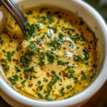 Cajun Garlic Butter Sauce Recipe